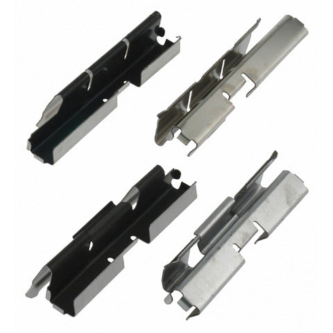 Disc Brake Hardware Kit Wagner Brake SG966Q