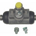 Drum Brake Wheel Cylinder Wagner Brake WC105167