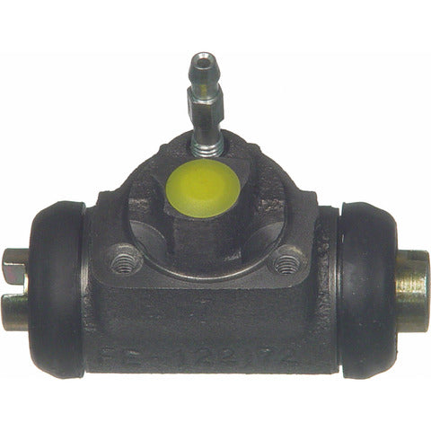 Drum Brake Wheel Cylinder Wagner Brake WC114208