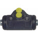 Drum Brake Wheel Cylinder Wagner Brake WC116341