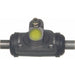 Drum Brake Wheel Cylinder Wagner Brake WC116384