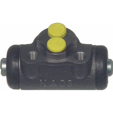 Drum Brake Wheel Cylinder Wagner Brake WC116798