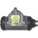Drum Brake Wheel Cylinder Wagner Brake WC117345