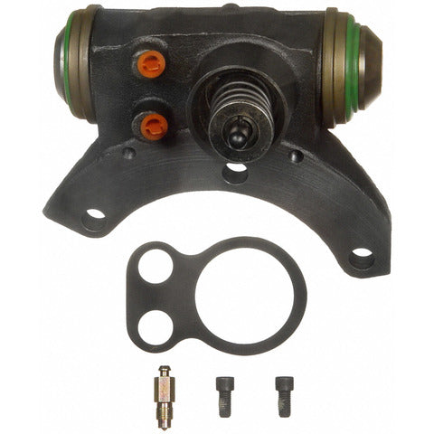 Drum Brake Wheel Cylinder Wagner Brake WC118111