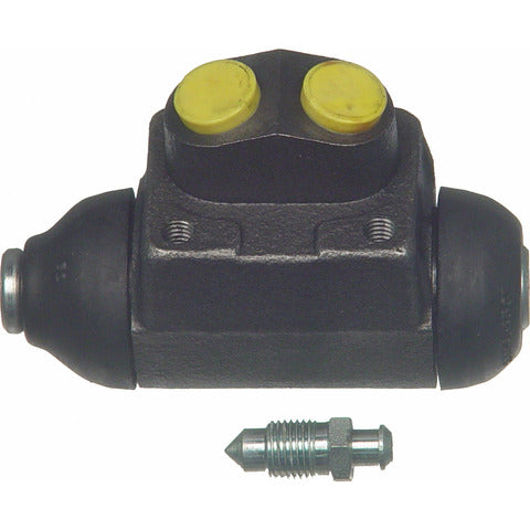 Drum Brake Wheel Cylinder Wagner Brake WC119197