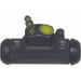 Drum Brake Wheel Cylinder Wagner Brake WC120247