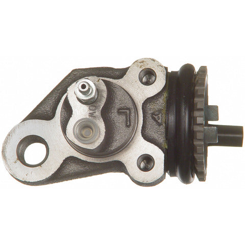 Drum Brake Wheel Cylinder Wagner Brake WC123261