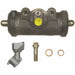 Drum Brake Wheel Cylinder Wagner Brake WC123278