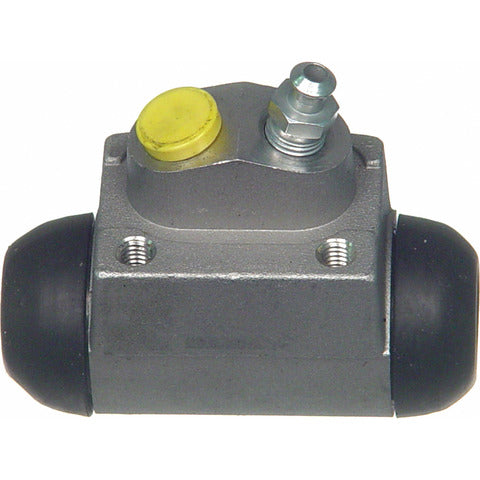 Drum Brake Wheel Cylinder Wagner Brake WC128199
