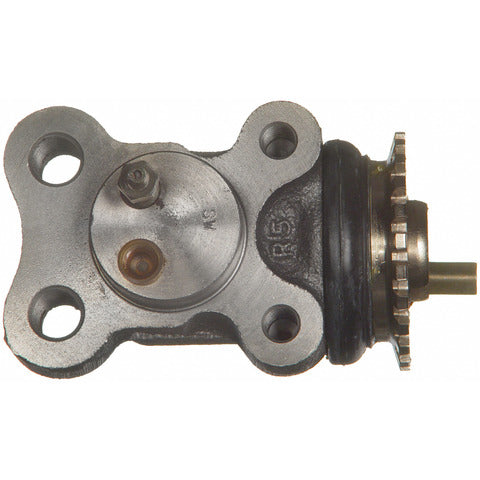 Drum Brake Wheel Cylinder Wagner Brake WC131690