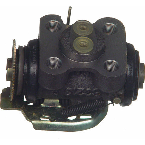Drum Brake Wheel Cylinder Wagner Brake WC131756