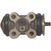 Drum Brake Wheel Cylinder Wagner Brake WC131825