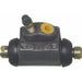 Drum Brake Wheel Cylinder Wagner Brake WC139973