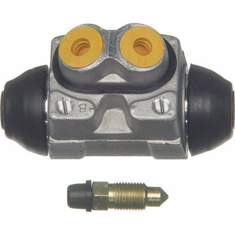 Drum Brake Wheel Cylinder Wagner Brake WC140116