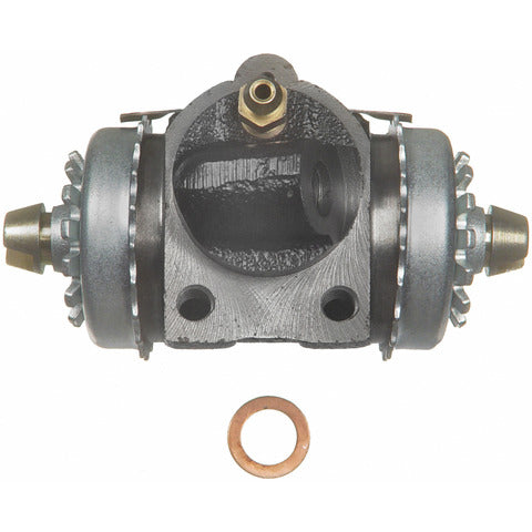 Drum Brake Wheel Cylinder Wagner Brake WC3730