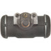 Drum Brake Wheel Cylinder Wagner Brake WC4311