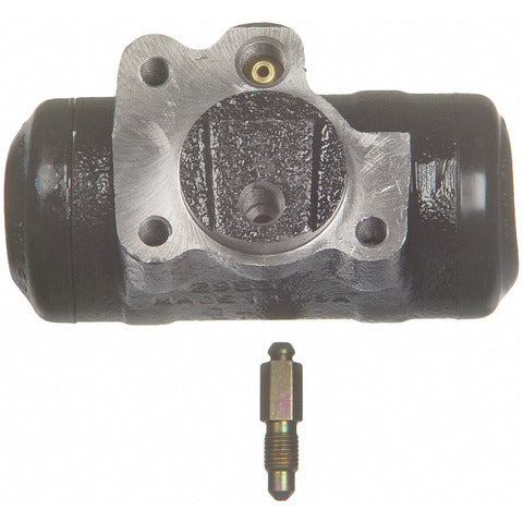 Drum Brake Wheel Cylinder Wagner Brake WC71222