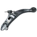 Suspension Control Arm and Ball Joint Assembly PTC RK620578