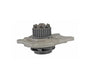 Engine Water Pump ASC WP-2376