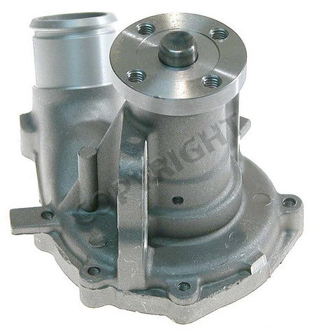 Engine Water Pump ASC WP-742