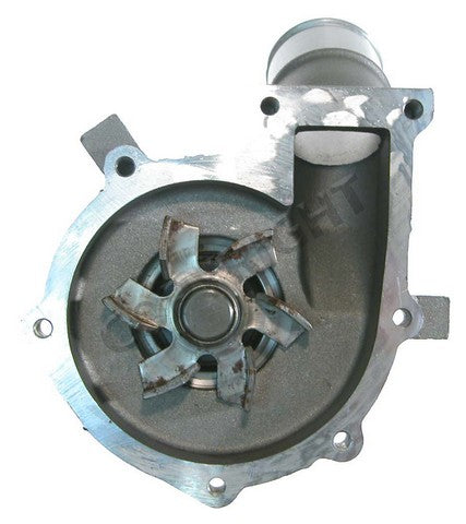 Engine Water Pump ASC WP-742
