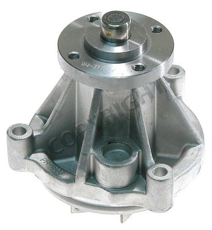 Engine Water Pump ASC WP-841