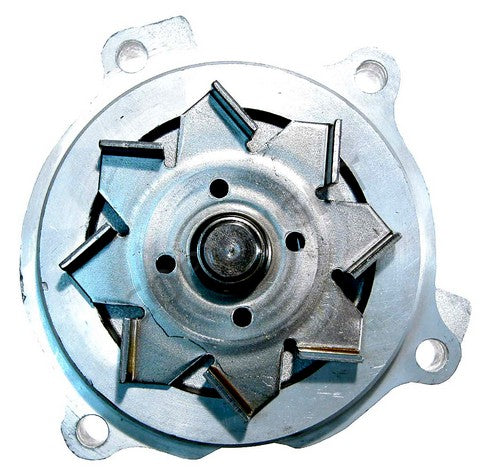 Engine Water Pump ASC WP-841