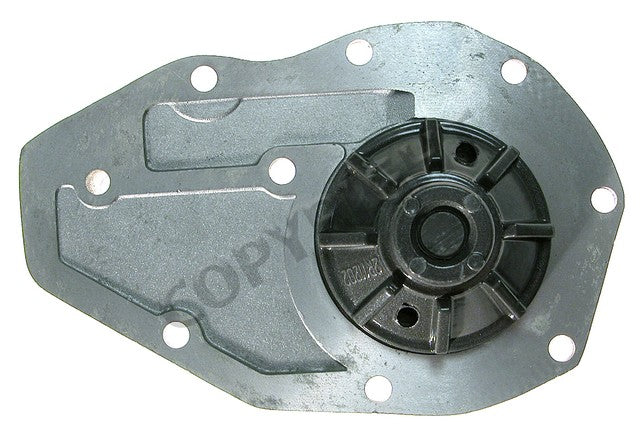 Engine Water Pump ASC WP-9084