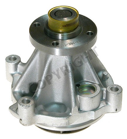 Engine Water Pump ASC WP-9219